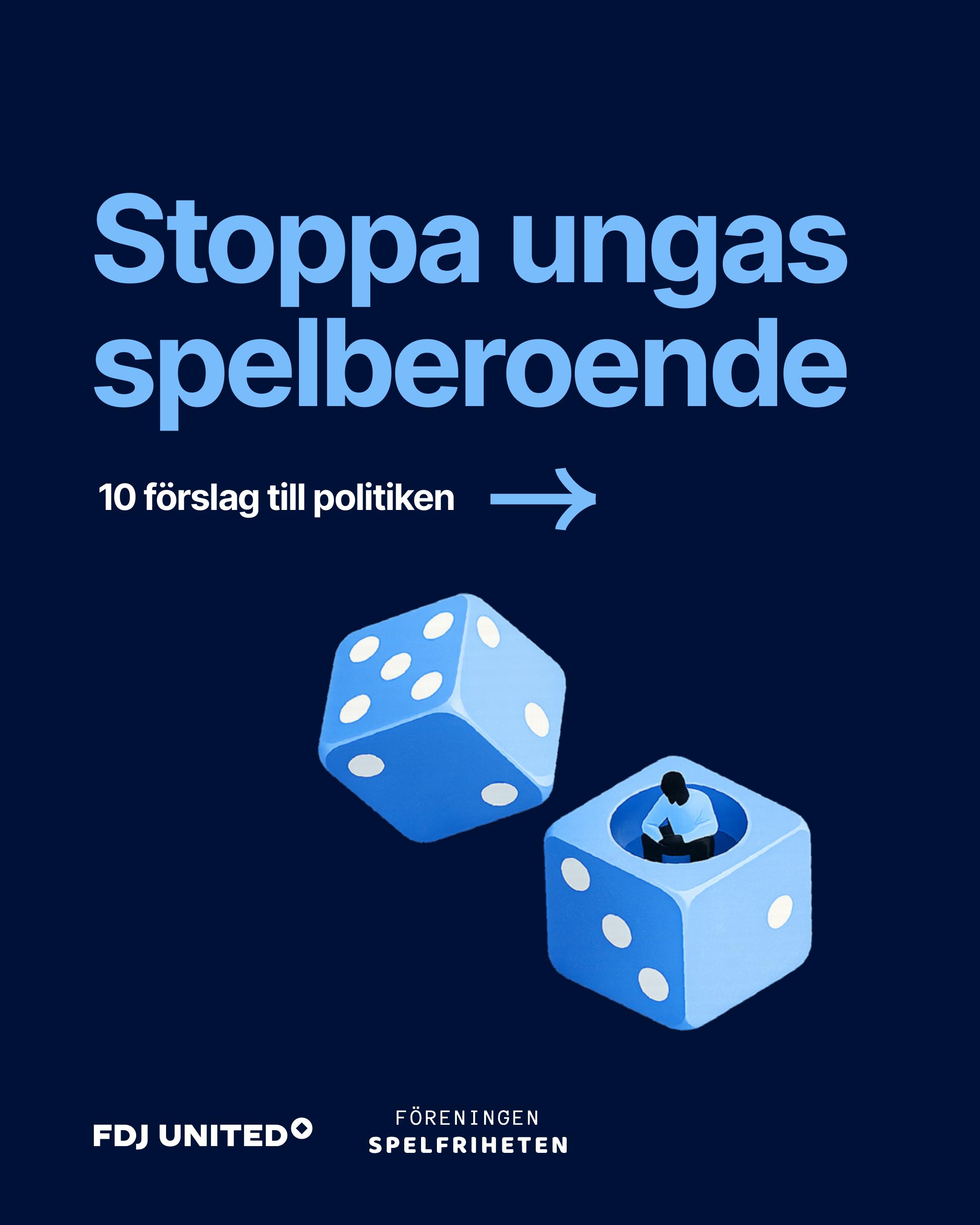 Åtgärdsprogrammet – slide 1 av 12